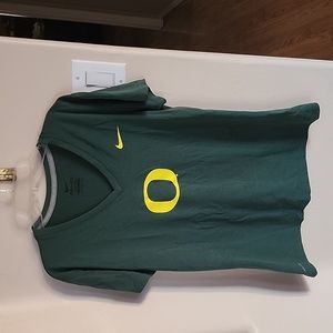 Oregon Ducks Nike Shirt